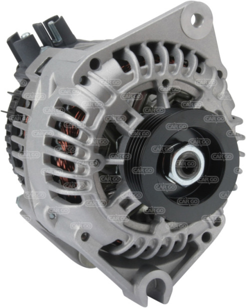 Alternator HC Cargo 114026 14V 80A Citroen, Peugeot