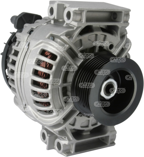 Alternator HC Cargo 114028 28V 80A Scania