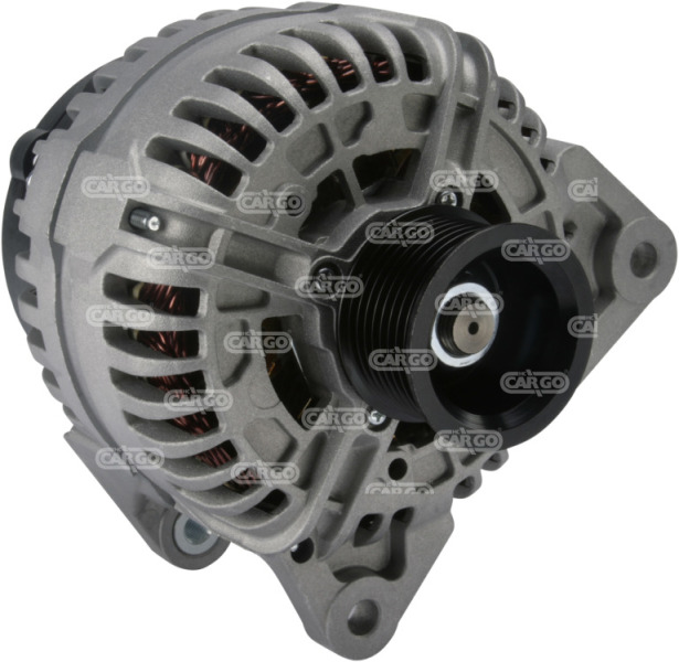 Alternator HC Cargo 114036 28V 80A DAF