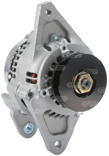 Alternator HC Cargo 114043 14V 55A Caterpillar