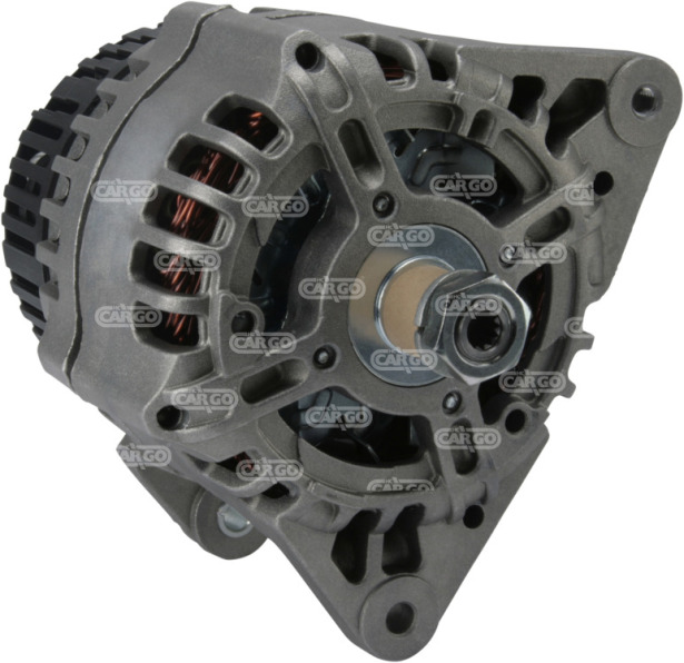Alternator HC Cargo 114049 14V 120A Massey Ferguson