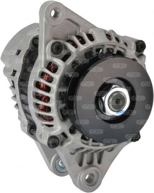 Alternator HC Cargo 114079 14V 40A Volvo, Case