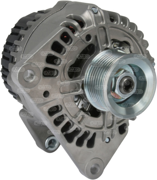 Alternator HC Cargo 114081 14V 95A JCB