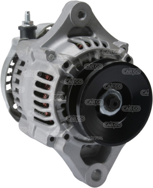 Alternator HC Cargo 114085 14V 40A Kubota, Bobcat