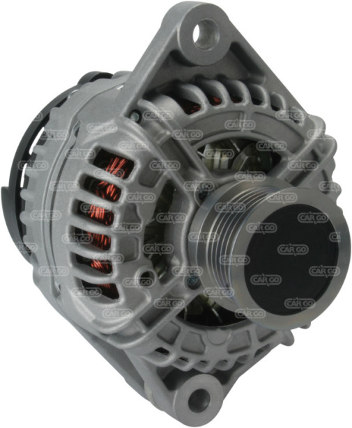 Alternator HC Cargo 114088 14V 140A Opel, Saab