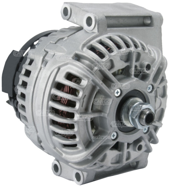 Alternator HC Cargo 114089 28V 80A DAF, Solaris