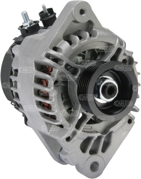 Alternator HC Cargo 114099 14V 80A Peugeot, Citroen