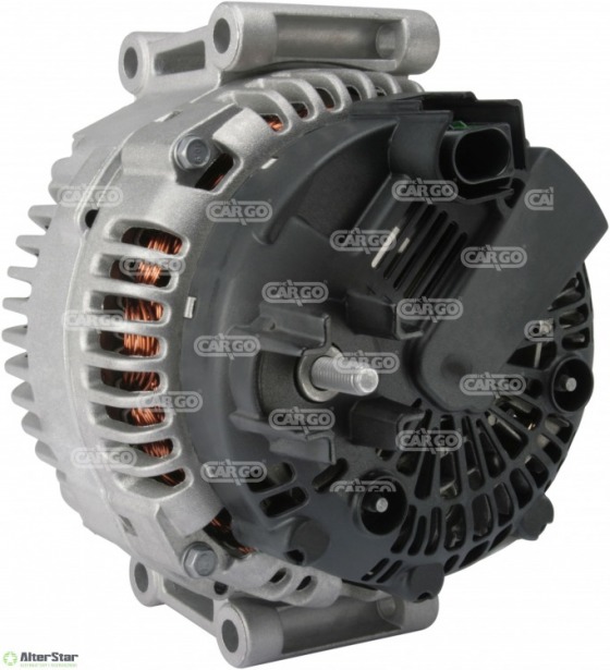 Alternator HC Cargo 114102 14V 180A Mercedes