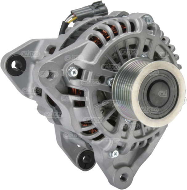 Alternator HC Cargo 114111 14V 90A Mazda