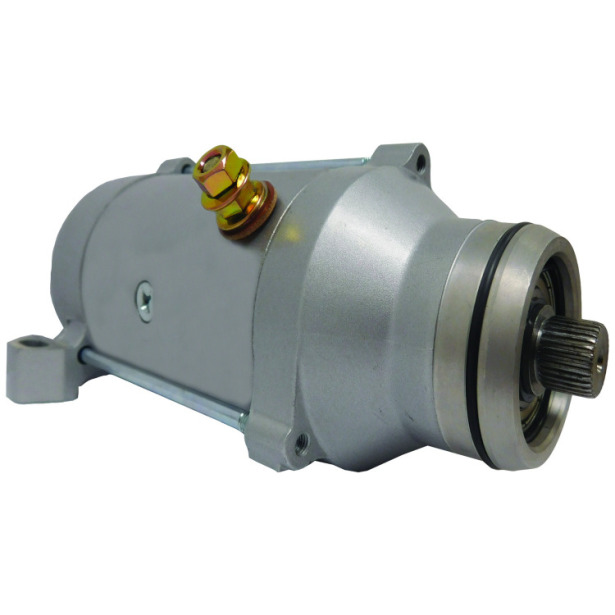 Rozrusznik Honda 0.6 kw WAI 18600N