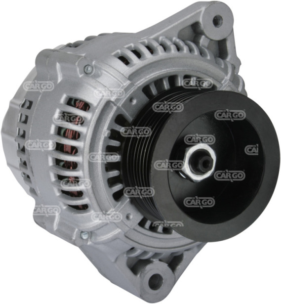 Alternator HC Cargo 114113 28V 60A Komatsu