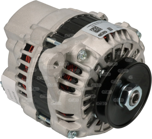 Alternator HC Cargo 114114 14V 65A Chevrolet, Daewoo