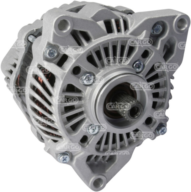 Alternator HC Cargo 114116 14V 75A Honda