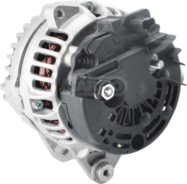Alternator HC Cargo 114122 14V 150A Renault, Opel