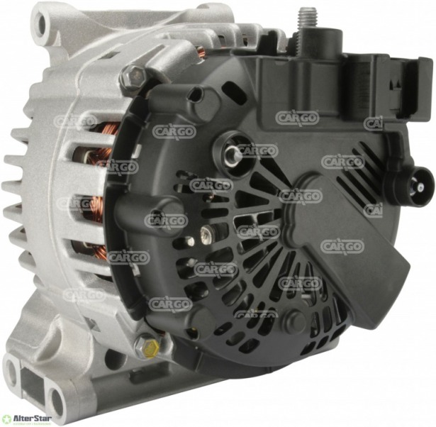 Alternator HC Cargo 114130 14V 150A Mercedes