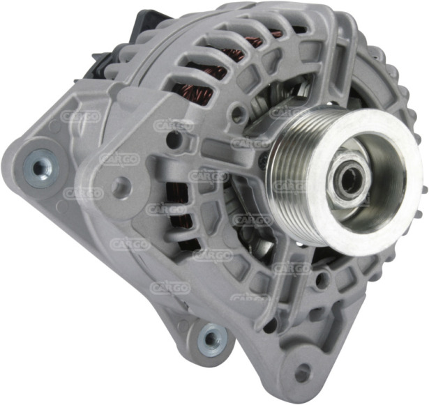Alternator HC Cargo 114131 14V 90A Renault