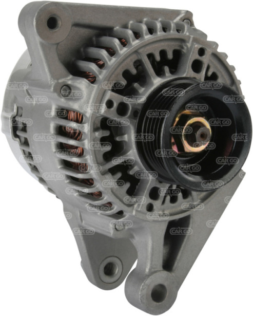 Alternator HC Cargo 114158 14V 70A Toyota