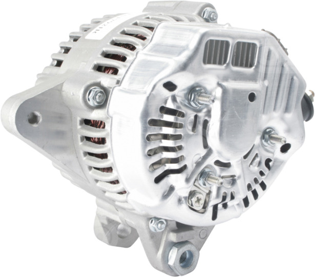 Alternator HC Cargo 114186 14V 90A Toyota