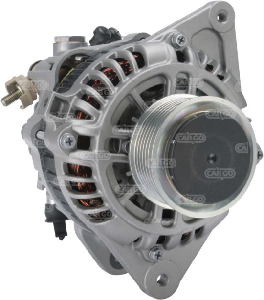 Alternator HC Cargo 114187 14V 105A Mitsubishi