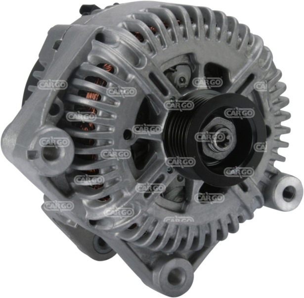 Alternator HC Cargo 114189 14V 180A BMW