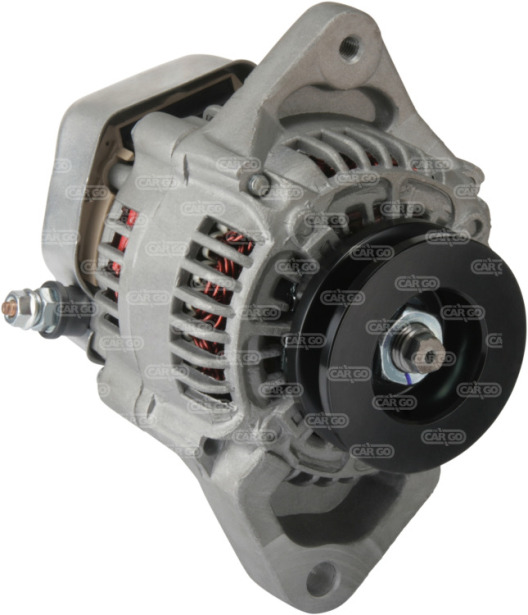 Alternator HC Cargo 114190 14V 60A Iseki