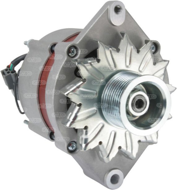 Alternator HC Cargo 114191 14V 90A Case, Deutz-Fahr