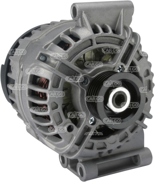 Alternator HC Cargo 114200 14V 100A Mini
