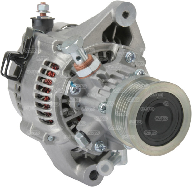 Alternator HC Cargo 114201 14V 100A Hyundai
