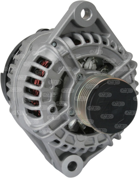 Alternator HC Cargo 114202 14V 100A Opel, Saab