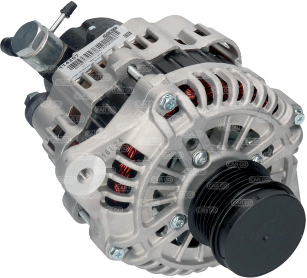 Alternator HC Cargo 114207 14V 100A Suzuki