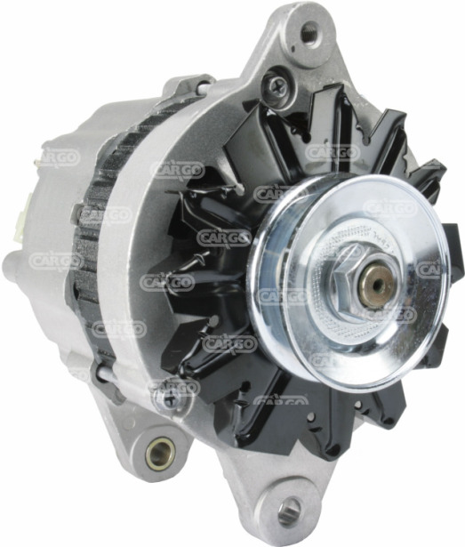 Alternator HC Cargo 114209 14V 60A Komatsu, Yanmar