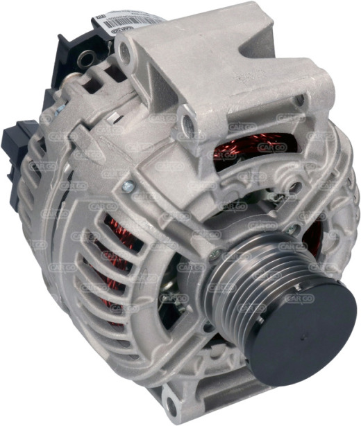 Alternator HC Cargo 114210 14V 120A Jeep