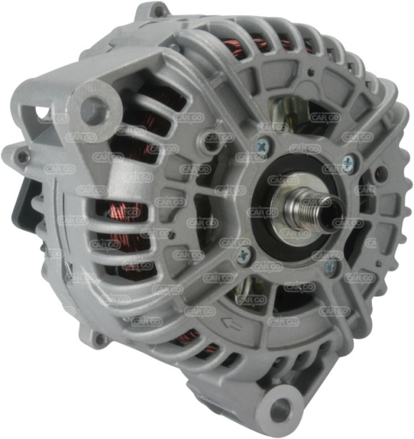 Alternator HC Cargo 114211 14V 200A John Deere