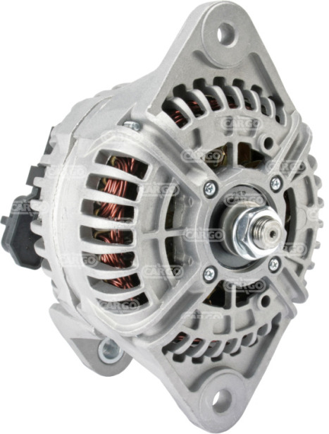 Alternator HC Cargo 114212 28V 110A Volvo, Renault V.I.