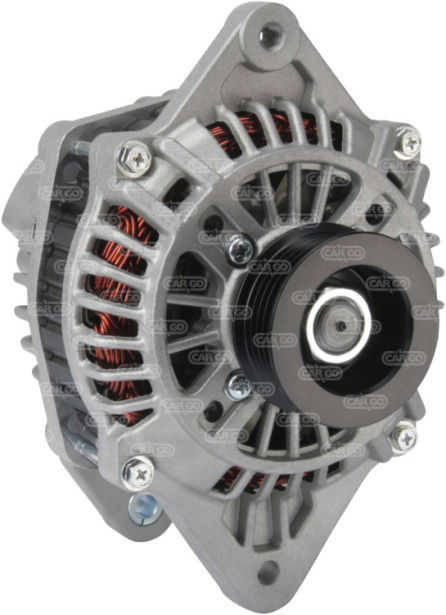 Alternator HC Cargo 114214 14V 80A Subaru, Saab