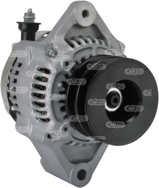 Alternator HC Cargo 114218 14V 55A Caterpillar