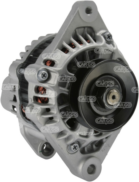 Alternator HC Cargo 114219 14V 50A Daedong Kioti