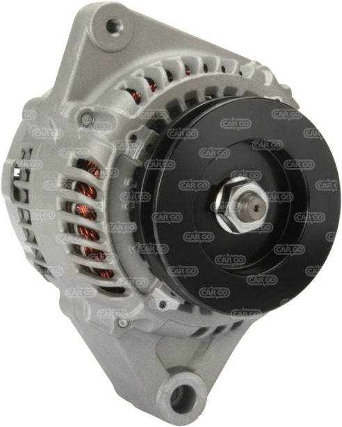 Alternator HC Cargo 114228 14V 150A New Holland, Case IH