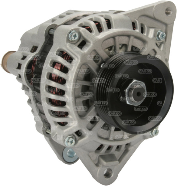 Alternator HC Cargo 114229 14V 120A Mitsubishi