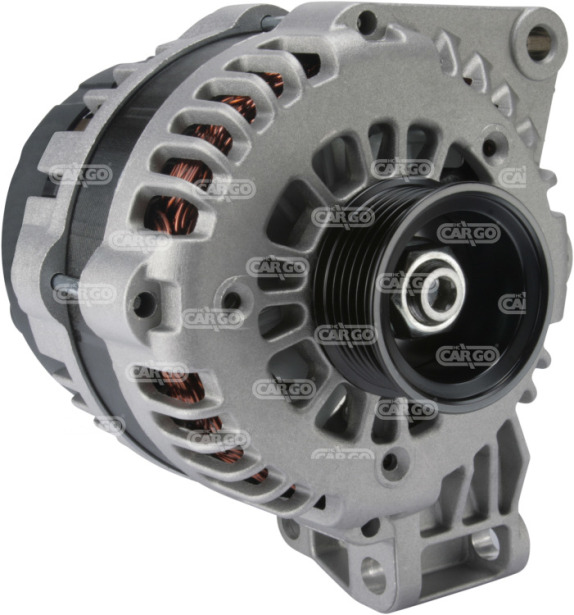 Alternator HC Cargo 114235 14V 120A Daewoo, Holden