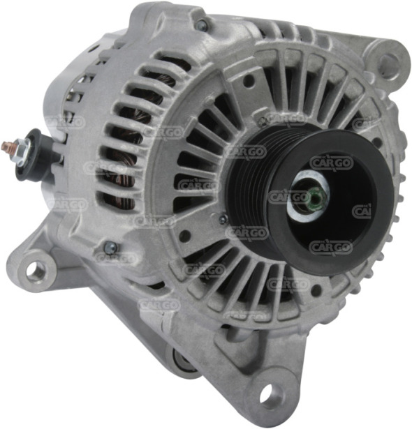 Alternator HC Cargo 114243 14V 130A Jeep
