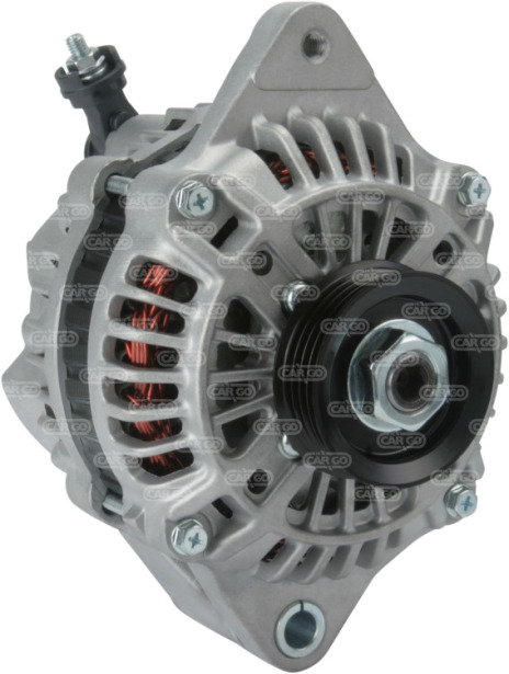 Alternator HC Cargo 114245 14V 75A Suzuki