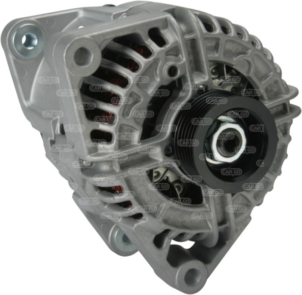 Alternator HC Cargo 114249 14V 70A Opel