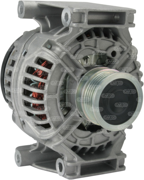 Alternator HC Cargo 114257 14V 140A Saab