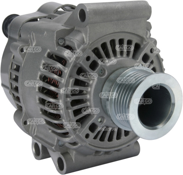 Alternator HC Cargo 114258 14V 105A Mini