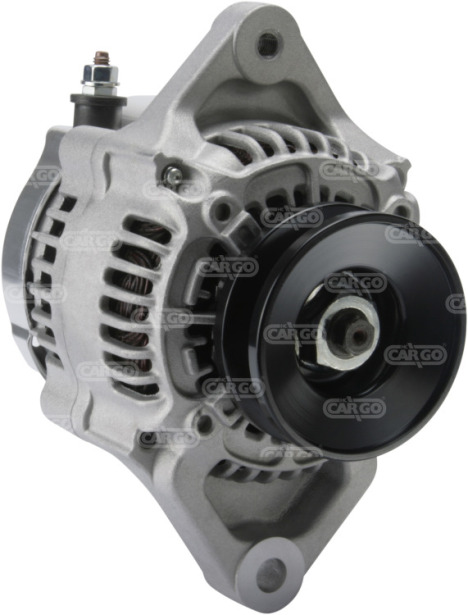 Alternator HC Cargo 114263 14V 50A John Deere