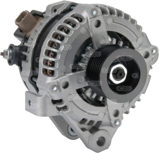 Alternator HC Cargo 114273 14V 100A Toyota