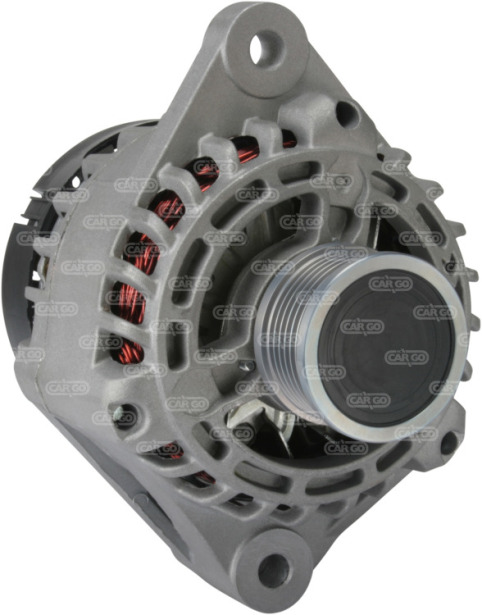 Alternator HC Cargo 114284 14V 130A Saab, Cadillac