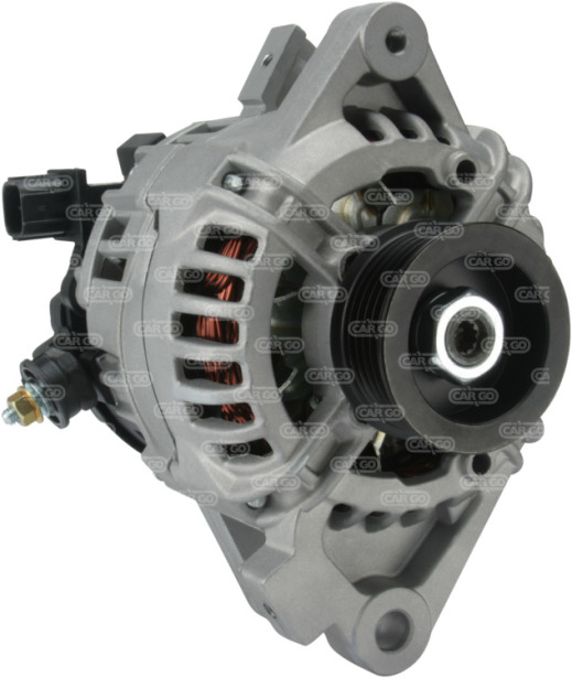 Alternator HC Cargo 114290 14V 80A Toyota