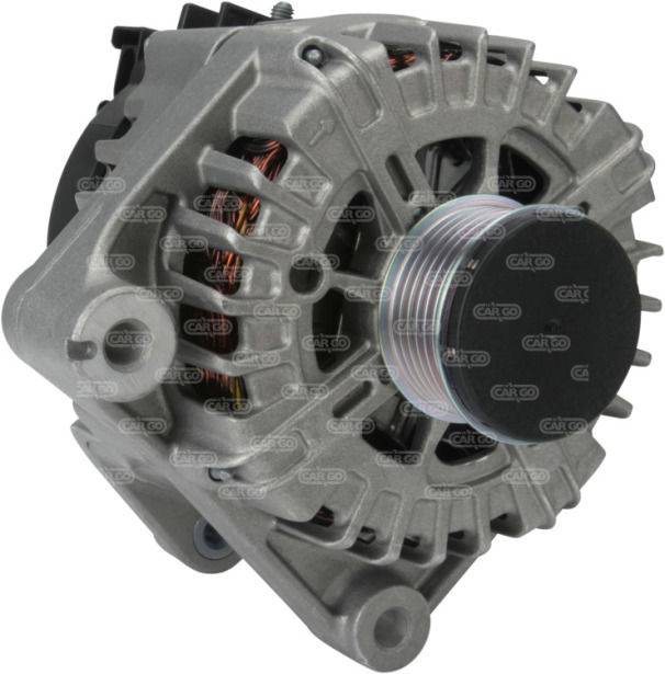 Alternator HC Cargo 114292 14V 180A BMW